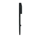 Schneider Electric Legend Plate for Use with XALD, XB4, XALE, XB5 and XB7 Series, XALK ZBY2101
