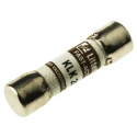Littelfuse 20A Time Delay Melamine Cartridge Fuse 10 x 38 mm 600V ac KLK Series 0KLK020.T