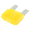 Littelfuse 20A Yellow Maxi Blade Car Fuse 32V DC Time Delay 0299020.TXN