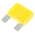 Littelfuse 20A Yellow Maxi Blade Car Fuse 32V DC Time Delay 0299020.TXN