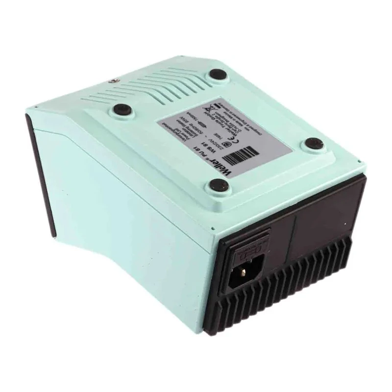 Weller Analogue Power Unit 80 W, 230 V PU 81 T0053252399N