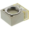 Littelfuse 125A Grey, White Car Fuse, 58V DC Includes Indicator 155.0892.6121