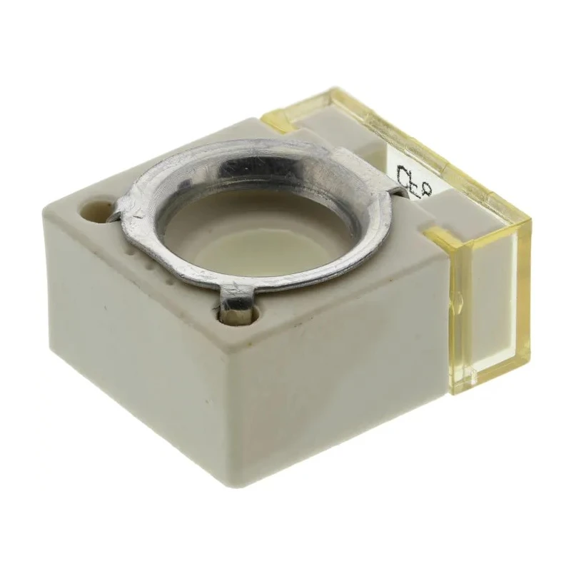 Littelfuse 125A Grey, White Car Fuse, 58V DC Includes Indicator 155.0892.6121