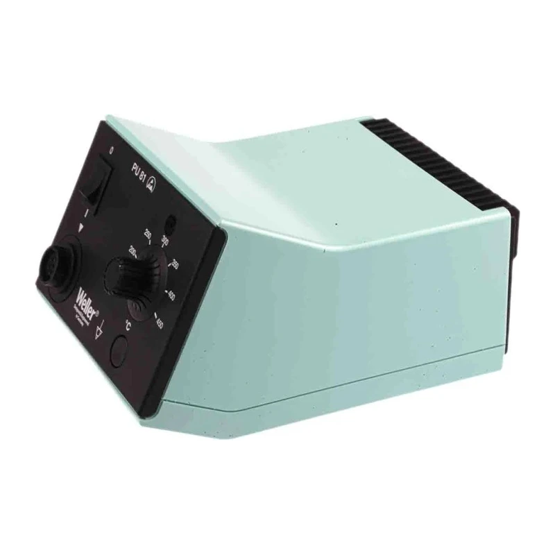 Weller Analogue Power Unit 80 W, 230 V PU 81 T0053252399N