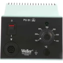 Weller Analogue Power Unit 80 W, 230 V PU 81 T0053252399N