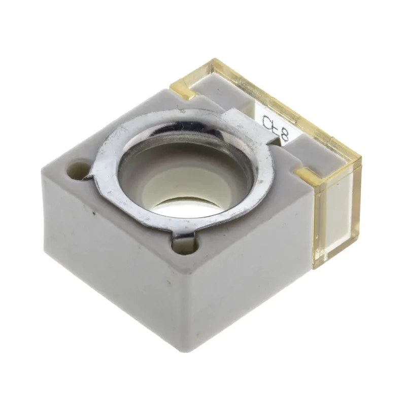 Littelfuse 150A Grey, White Car Fuse 58V dc Includes Indicator 155.0892.6151