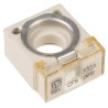 Littelfuse 300A White Grey Ceramic Car Fuse 58V DC Includes Indicator 155.0892.6301