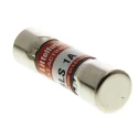 Littelfuse 1A Fast Acting Paper Cartridge Fuse 10 x 35 mm 600V AC 0BLS001.T