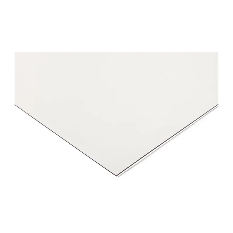 RS PRO Clear Polyethylene Terephthalate-G (PETG) Plastic Sheet 1.2 m x 620 mm x 1 mm 334-6444
