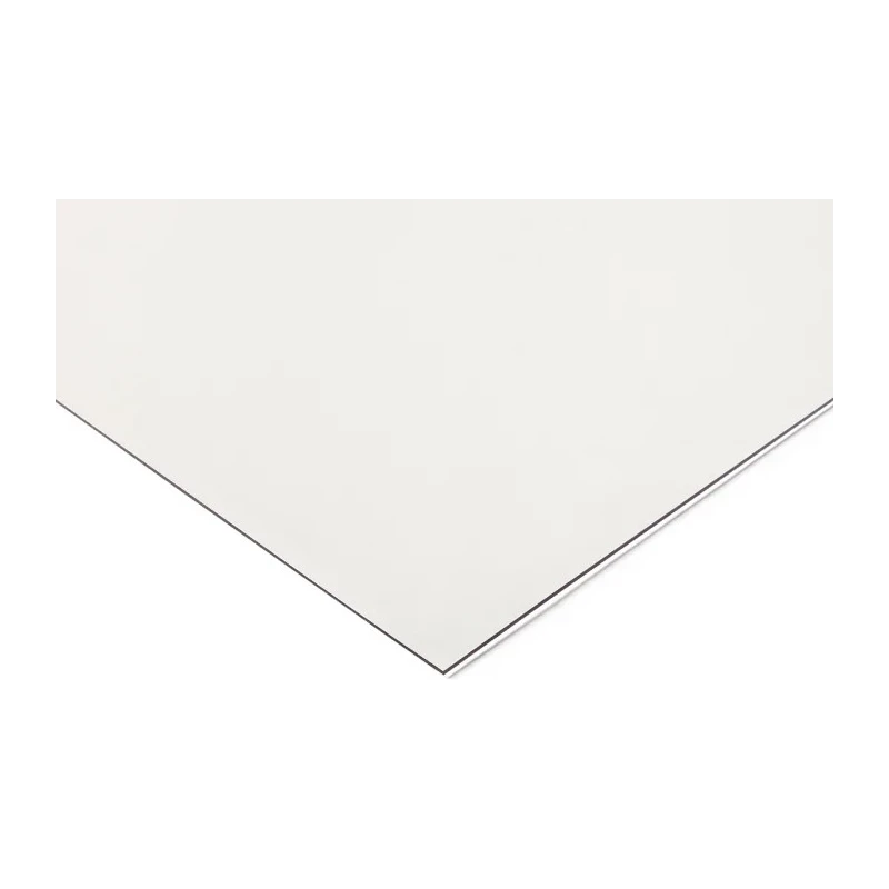 RS PRO Clear Polyethylene Terephthalate-G (PETG) Plastic Sheet, 1.2 m x 620 mm x 2 mm 334-6450