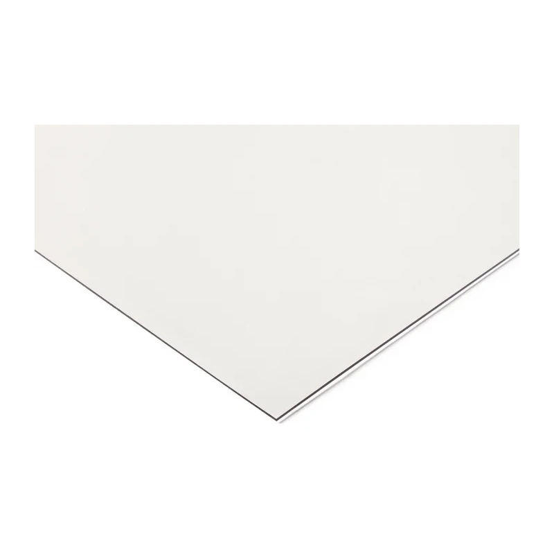 RS PRO Clear Polyethylene Terephthalate-G (PETG) Plastic Sheet 1.2 m x 620 mm x 6 mm 334-6488