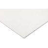 RS PRO Clear Polyethylene Terephthalate-G (PETG) Plastic Sheet 1.2 m x 620 mm x 6 mm 334-6488