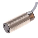 Baumer Diffuse Photoelectric Sensor Barrel Sensor 20 mm to 150 mm PNP IP65 FZAM 18P1155