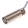 Baumer Diffuse Photoelectric Sensor Barrel Sensor 20 mm to 150 mm PNP IP65 FZAM 18P1155