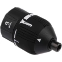 Bosch Torque Setting Attachment for IXO 4 Cordless Screwdriver 1/4 in Hex Drive Bosch2609256968