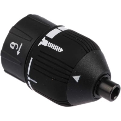 Bosch Torque Setting Attachment for IXO 4 Cordless Screwdriver 1/4 in Hex Drive Bosch2609256968