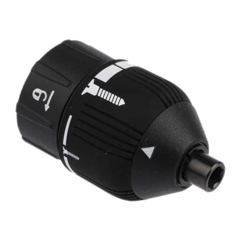 Bosch Torque Setting Attachment for IXO 4 Cordless Screwdriver 1/4 in Hex Drive Bosch2609256968