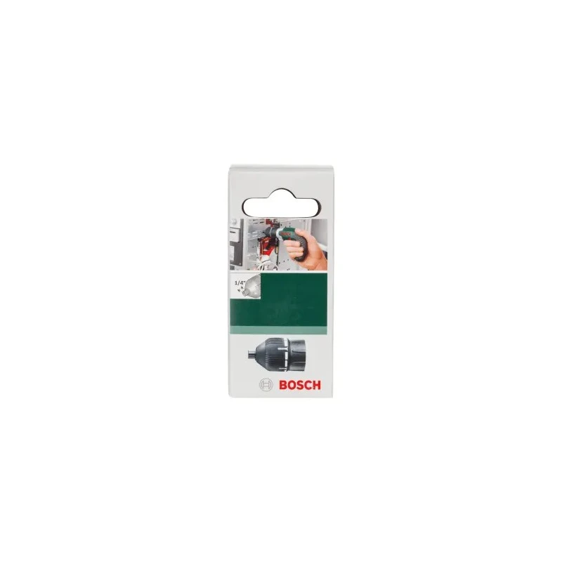Bosch Torque Setting Attachment for IXO 4 Cordless Screwdriver 1/4 in Hex Drive Bosch2609256968