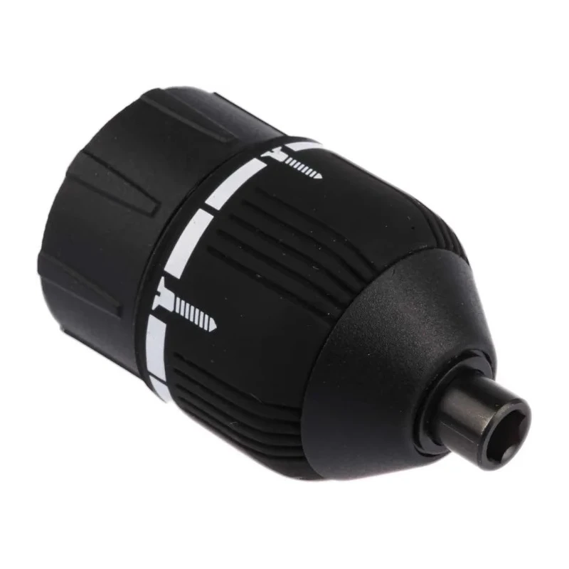Bosch Torque Setting Attachment for IXO 4 Cordless Screwdriver 1/4 in Hex Drive Bosch2609256968