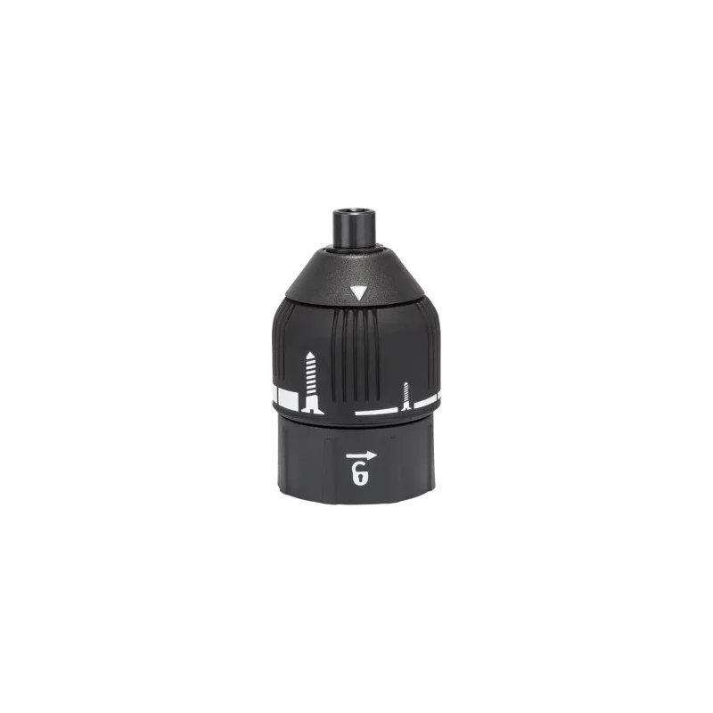 Bosch Torque Setting Attachment for IXO 4 Cordless Screwdriver 1/4 in Hex Drive Bosch2609256968