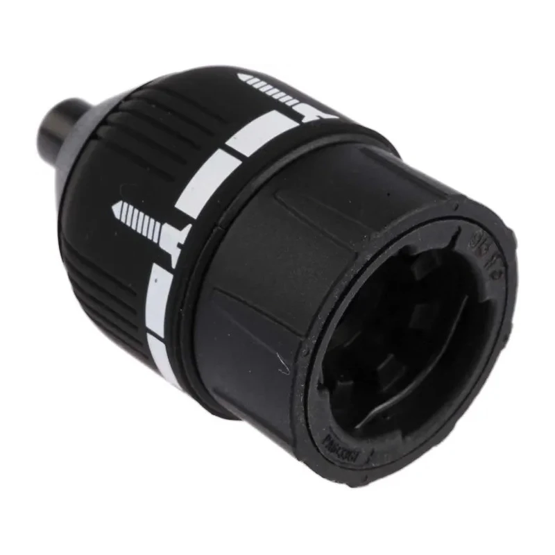 Bosch Torque Setting Attachment for IXO 4 Cordless Screwdriver 1/4 in Hex Drive Bosch2609256968