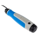 Noga NG-1 Handle Series Deburring Tool with High Speed Steel TC Blade, 175mm Overall Length NG 1600