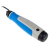 Noga NG-1 Handle Series Deburring Tool with High Speed Steel TC Blade, 175mm Overall Length NG 1600