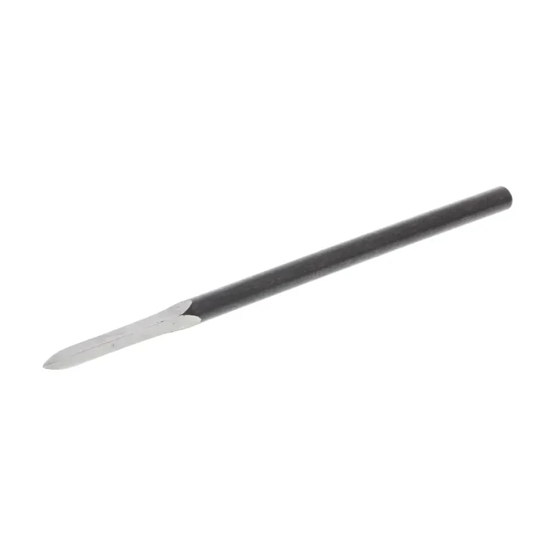 Noga Deburring Tool for Steel, Aluminium and Plastic with High Speed Steel Blade 50mm D 75 BLADE
