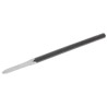 Noga Deburring Tool for Steel, Aluminium and Plastic with High Speed Steel Blade 50mm D 75 BLADE