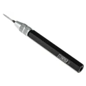 Noga Adjustable Mini Scraper Deburring Tool with High Speed Steel Scraper Blade SC1300