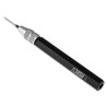 Noga Adjustable Mini Scraper Deburring Tool with High Speed Steel Scraper Blade SC1300