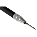 Noga Adjustable Mini Scraper Deburring Tool with High Speed Steel Scraper Blade SC1300