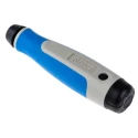 Noga NG-1 Series Deburring Tool, High Speed Steel Blade, Overall Length 152mm NG 1700