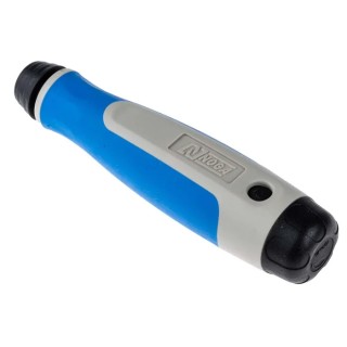 Noga NG-1 Series Deburring Tool, High Speed Steel Blade, Overall Length 152mm NG 1700