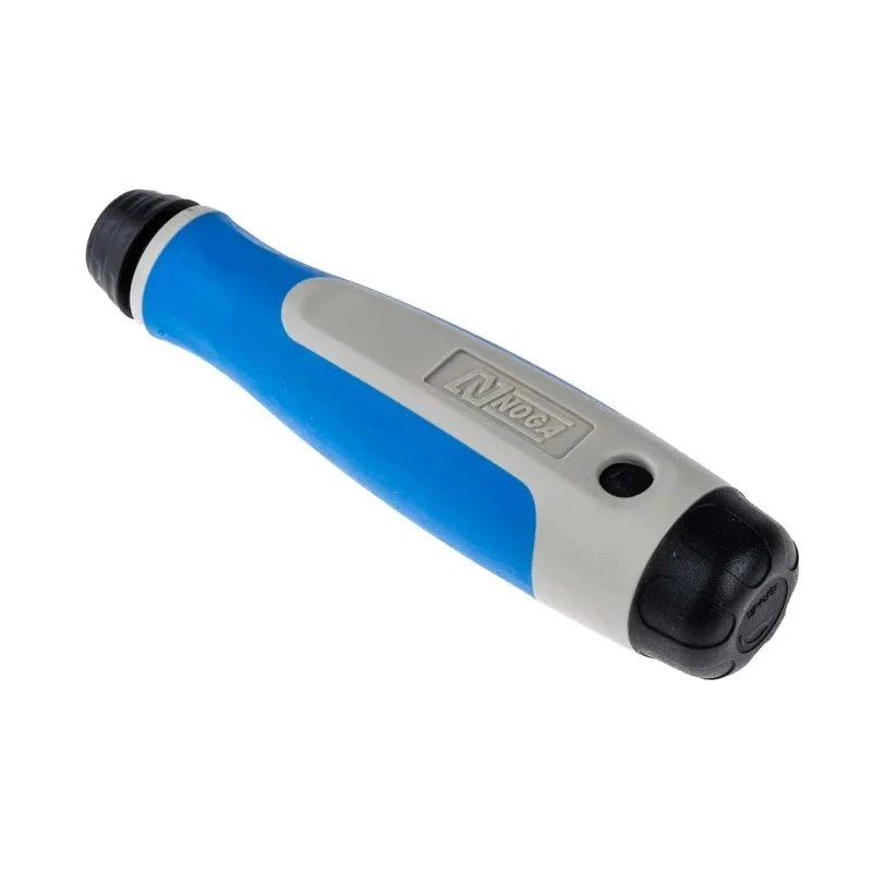 Noga NG-1 Series Deburring Tool, High Speed Steel Blade, Overall Length 152mm NG 1700
