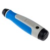 Noga NG-1 Series Deburring Tool, High Speed Steel Blade, Overall Length 152mm NG 1700