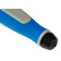 Noga NG-1 Series Deburring Tool, High Speed Steel Blade, Overall Length 152mm NG 1700