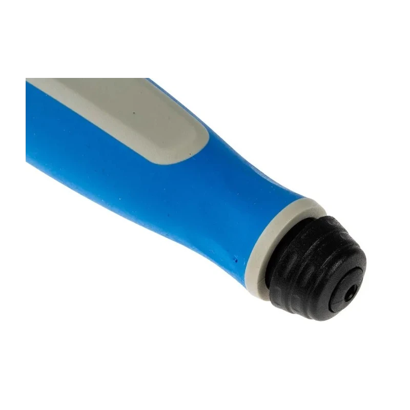 Noga NG-1 Series Deburring Tool, High Speed Steel Blade, Overall Length 152mm NG 1700