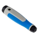 Noga NG-1 Series Deburring Tool, High Speed Steel Blade, Overall Length 152mm NG 1700