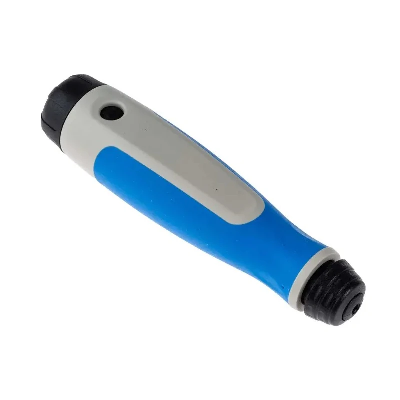 Noga NG-1 Series Deburring Tool, High Speed Steel Blade, Overall Length 152mm NG 1700