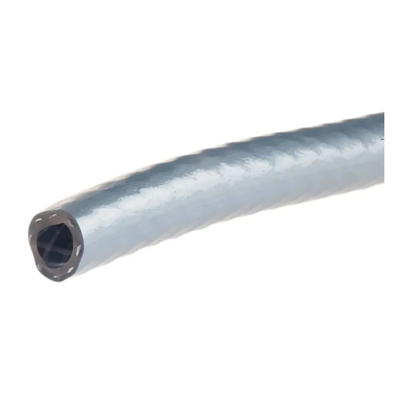 RS PRO Premium Flexible Polyvinyl Chloride Hose Pipe 14 bar Maximum Operating Pressure, 25 m Length 339-6045
