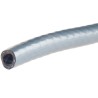 RS PRO Premium Flexible Polyvinyl Chloride Hose Pipe 14 bar Maximum Operating Pressure, 25 m Length 339-6045