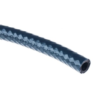 RS PRO Hose Pipe, Polyvinyl Chloride Material, Reinforced, 14 bar Maximum Operating Pressure, 25 m Length 339-6039