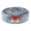 RS PRO Hose Pipe, Polyvinyl Chloride Material, Reinforced, 14 bar Maximum Operating Pressure, 25 m Length 339-6039