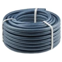 RS PRO Hose Pipe, 11 bar Maximum Operating Pressure, 25m Length, Polyvinyl Chloride Material 339-6067