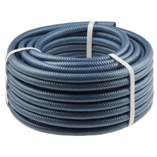 RS PRO Hose Pipe, 11 bar Maximum Operating Pressure, 25m Length, Polyvinyl Chloride Material 339-6067