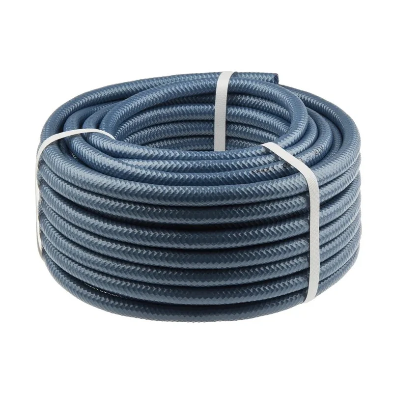 RS PRO Hose Pipe, 11 bar Maximum Operating Pressure, 25m Length, Polyvinyl Chloride Material 339-6067