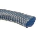 RS PRO Hose Pipe, 11 bar Maximum Operating Pressure, 25m Length, Polyvinyl Chloride Material 339-6067