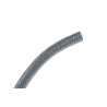 RS PRO Hose Pipe, 12 bar Maximum Operating Pressure, 25 m Length, Blue Polyvinyl Chloride Material 339-6051