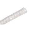 RS PRO Reinforced Polyurethane Hose Pipe 13 bar Maximum Operating Pressure, 25 m Length, Clear 339-6281